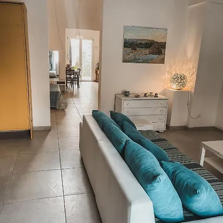 A Casa Di Nino