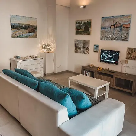 Apartman A Casa Di Nino