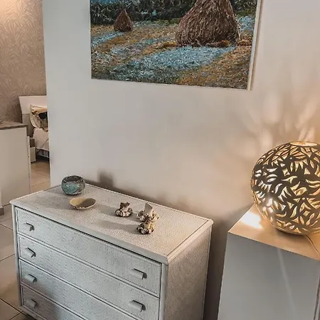 A Casa Di Nino Apartman