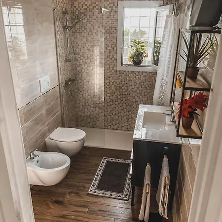Apartman A Casa Di Nino *