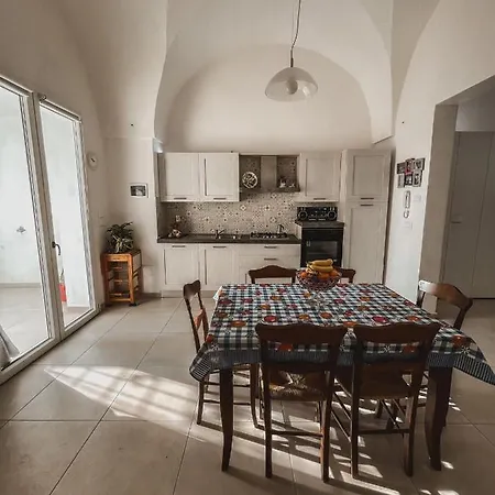 A Casa Di Nino Apartman
