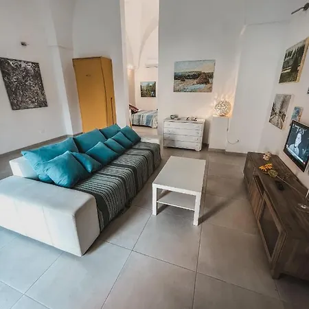 Apartman A Casa Di Nino