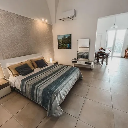 A Casa Di Nino *