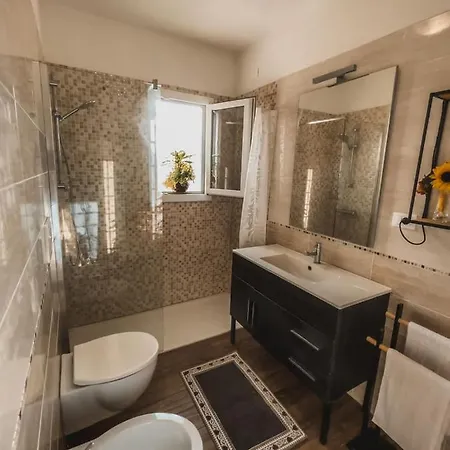 A Casa Di Nino Apartman