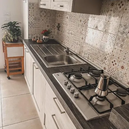 A Casa Di Nino *