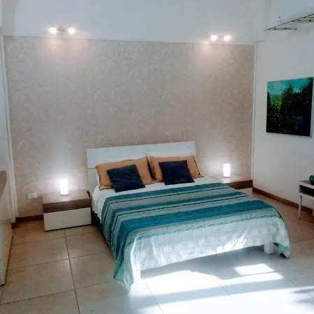 A Casa Di Nino