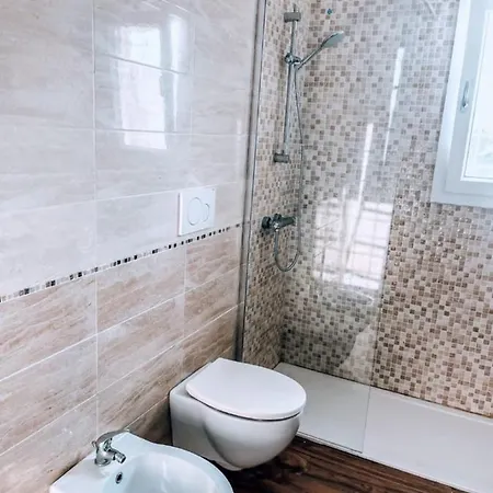 A Casa Di Nino Apartman Arnesano