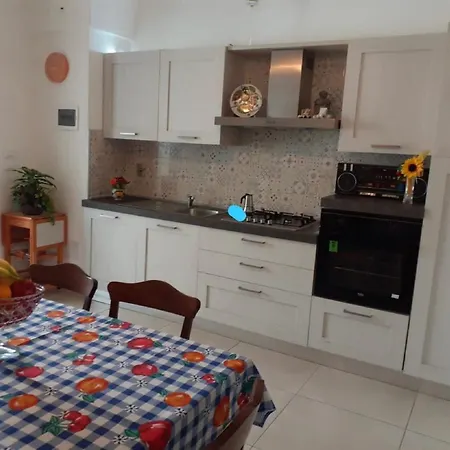 A Casa Di Nino Arnesano
