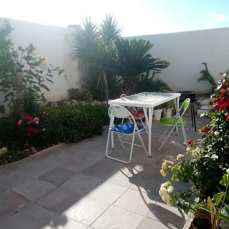 A Casa Di Nino *